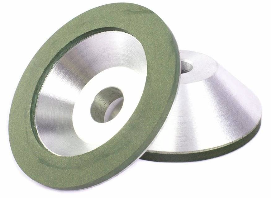 Disc diamantat pentru ascutit vidia tip OALA dimensiune 150 mm